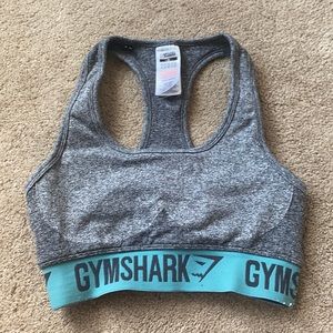 Gymshark flex sports bra